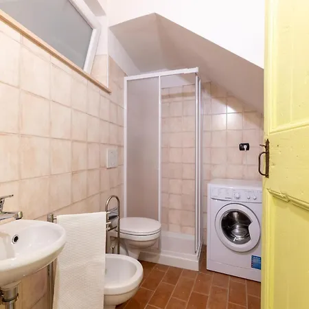 Graceful In With Swimming Pool Holiday home Acqualagna