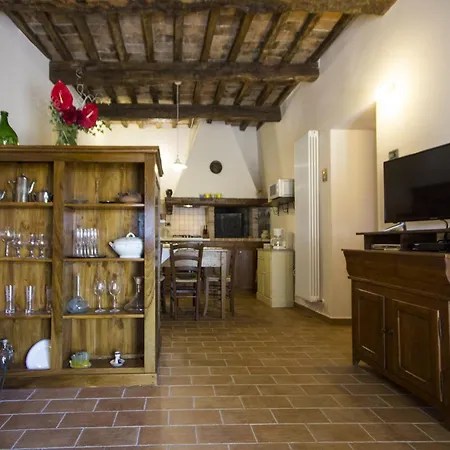 Semesterbostad Graceful In With Swimming Pool *